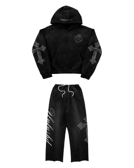 Unfnshd Set
