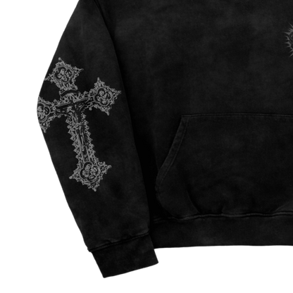 Unfnshd Hoodie
