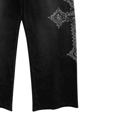 Unfnshd Set