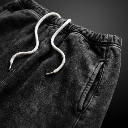 Unfnshd Sweatpants